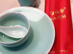 -川旺角川粤融合菜•海景餐厅(星海广场店)