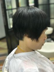 -Kraemer Paris  苏豪路易士·嘉玛发廊