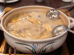 银杏白凤煲-钦善斋(武侯祠店)
