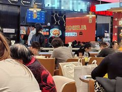 -大厨小馆(华阳城店)