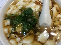 -蒋家桥饺面店(奥邦店)