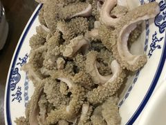 -老爆肚满五香烧牛羊肉