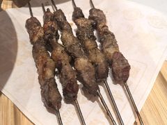 -陳香貴·兰州牛肉面(上海长风大悦城店)
