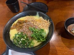稀豆粉米线-麒麟风烤牛肉·云南烧烤小排档(丹凤街店)