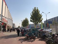 -云裳小镇