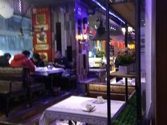 大堂-尚岛私房菜(西方巷店)