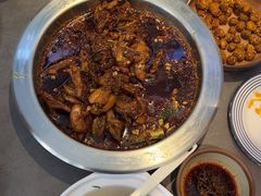 -耍盆友·重庆江湖菜(百子湾店)
