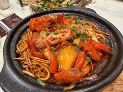 -稻香海鲜饭店(第一国际店)