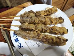 -元盛居(生态大街店)