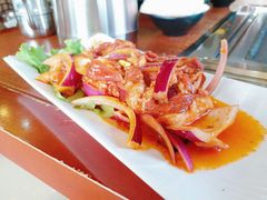 -郭记烤肉(正阳街店)