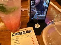 -龙湖重庆时代天街