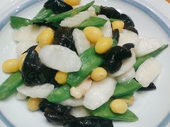 -郭林家常菜(狼垡店)
