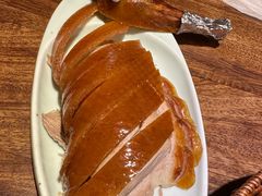 -小吊梨汤·北京菜·烤鸭(长安商场-首都博物馆店)