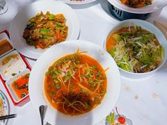 -小河盐帮·私家菜·烤鸭(三元桥·霄云路店)