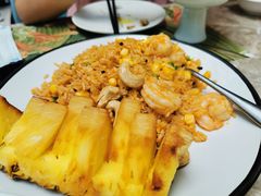 -大树餐厅(红旗街万达店)