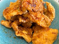 -君霖海鲜私房菜(春柳店)