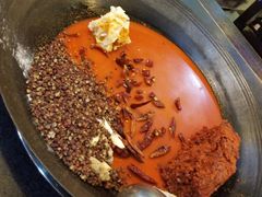 -星鸿社重庆老火锅(燃灯寺分店)