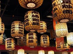 -南京大牌档(青岛万象城店)