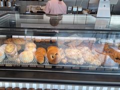 -BAKER&SPICE(BFC外滩金融中心店)