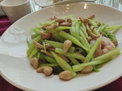 -皇朝海鲜酒店