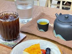 -NG PASTA吴居·中华意面(南头古城店)
