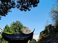 -乌山风景区