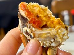 -蟹天蟹地农家菜·阳澄湖大闸蟹(浅水湾店)