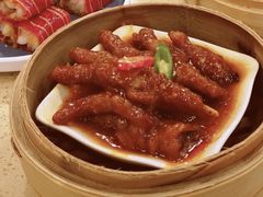 -点都德(龙之梦店)