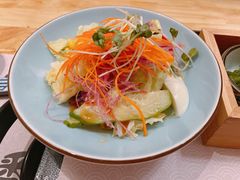 -金沙滩喜来登度假酒店-雅日本餐厅