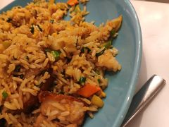 -港丽餐厅(高德置地店)