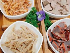 -全聚德烤鸭店(马家堡店)