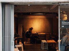 -来回·咖啡(天河南店)