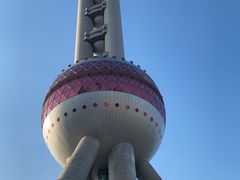 -东方明珠广播电视塔