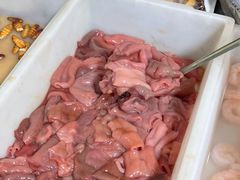 -宾朋海鲜特色美食餐厅·纯手工鲅鱼水饺(兴海路店)