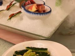 -金翠皇宫粤菜·点心·海鲜(翡翠店)
