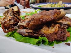 -金阁家常菜(贵阳路店)