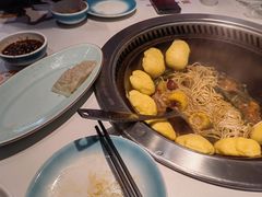 -遇东北林区铁锅炖(南开店)