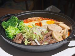 -FUNFUN有饭花园聚会餐厅