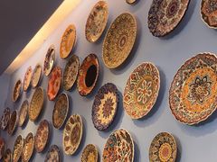 -百格里格.Uyghur cuisine(百色路店)