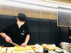 -Sushi Hanzo半藏(天环广场店)