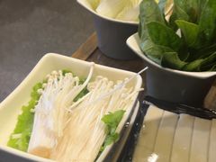 -井格重庆火锅(西直门凯德Mall店)