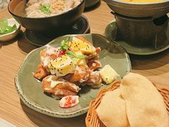 -安南越南餐厅(青岛万象城店)