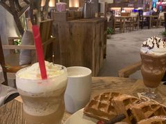 -漫咖啡(中纺国际店)