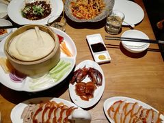 -陆壹捌餐厅(五大道店)