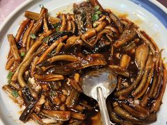 -上海新江南大酒店-中餐厅