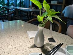 -东园小馆·早茶·淮扬小炒(江都路店)
