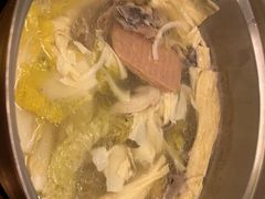 -润园四季椰子鸡火锅(南山海岸城店)