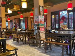 -三道苗苗鱼(三道堰老字号店)