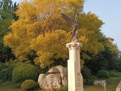 -天津意大利风情旅游区