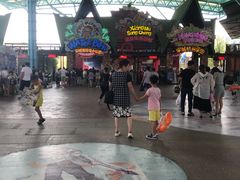 -杭州浪浪浪水公园